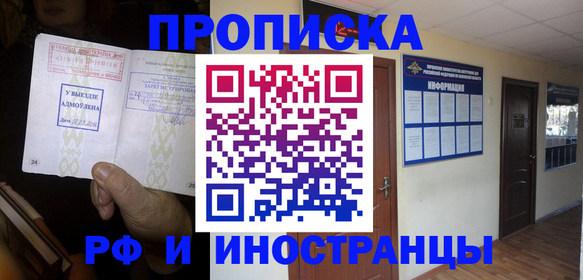 временная регистрация 2025 в Михайловке